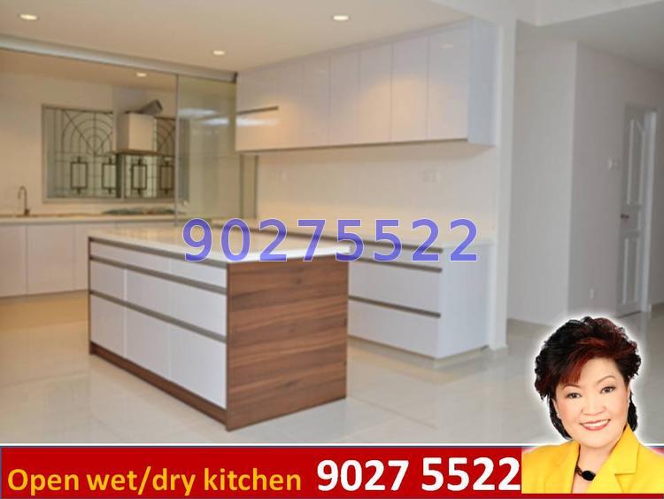 Windy Heights (D14), Condominium #66627112